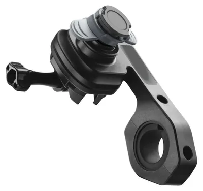 Produktbild von OPTILINE Motorrad-Handyhalterung 90551