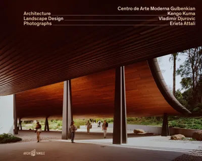 Produktbild von Centro de Arte Moderna Gulbenkian