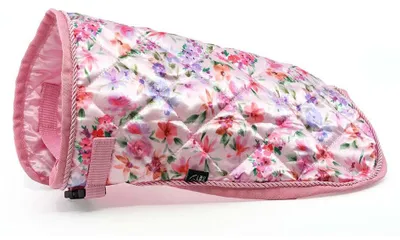 Obrázek produktu pro Deka pro koně HobbyHorse Colour - Flower