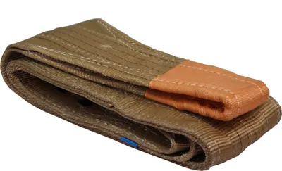 Zdjęcie produktu dla Taśma do podnoszenia 2-warstwowa Udźwig: 6000 kg Długość: 4 m