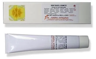 Immagine prodotto di Micogel Forte 50 Ml