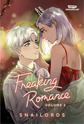 Obrázok produktu pre Freaking Romance, Vol. 2