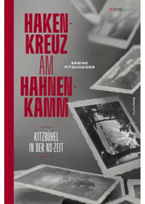 Obrázok produktu pre Hakenkreuz am Hahnenkamm