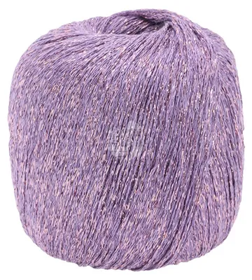 Produktbild von Lana Grossa - Brillino 0020 lila rosa