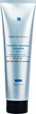 Produktbild von SkinCeuticals Glycolic Renewal Cleanser Gel
