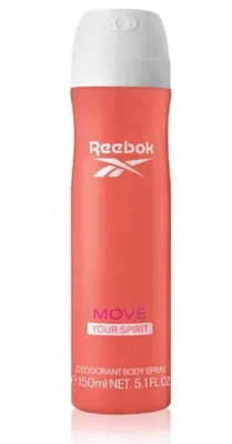 Zdjęcie produktu dla Reebok Move Your Spirit DEO ve spreji 150 ml W