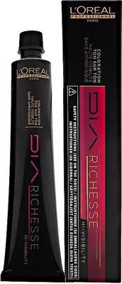 Produktbild von L’Oréal Paris DIA Richesse, Rot, Copper Blonde, Frauen, 1 Stück(e), 50 ml, Glanz