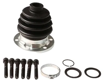 Produktbild von Faltenbalgsatz Antriebswelle 100 mm TRISCAN für u.a. FORD SCORPIO