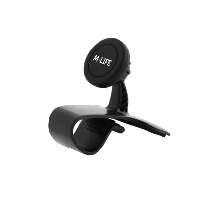 Image de M-Life support magnétique pour tableau de bord de voiture