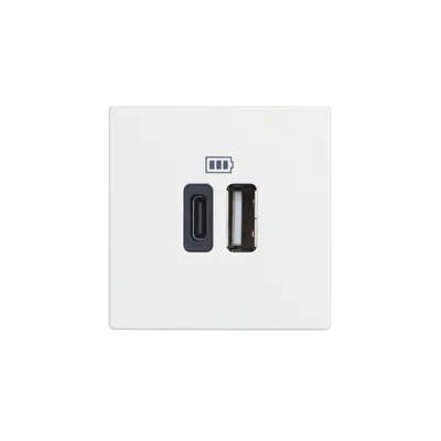 Produktbild von Legrand RW4287C2, 95 mm, 185 mm, 43 mm, 56 g, 1 Stck(e)