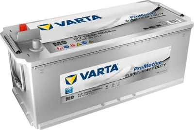 Produktbild von VARTA 670104100A732 Batterie