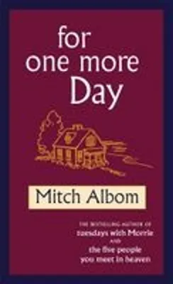 Obrázok produktu pre For One More Day