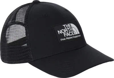 Produktbild von The North Face Deep Fit Mudder Trucker Tnf Black Tnf Black -