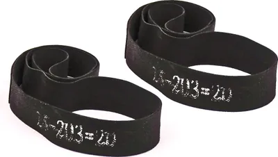 Produktbild von 2x Schwalbe Gummifelgenband 12 Zoll Breite 20 mm