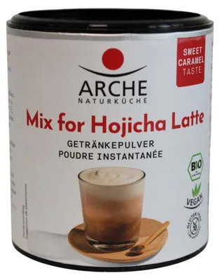 Produktbild von Mischung für Hojicha Latte, 150g
