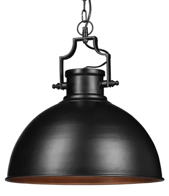 Zdjęcie produktu dla Industrialna lampa wisząca w stylu retro do salonu