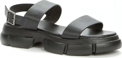Produktbild von Betsy Damen Klassische Sandalen 937044/03-01 Farbe: Schwarz Größe: 39