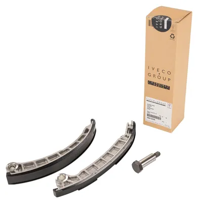 Produktbild von Original Gleitschienensatz 5802122595