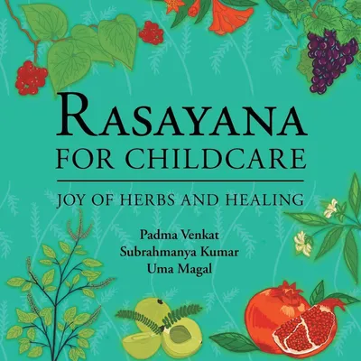 Produktbild von Rasayana for Childcare