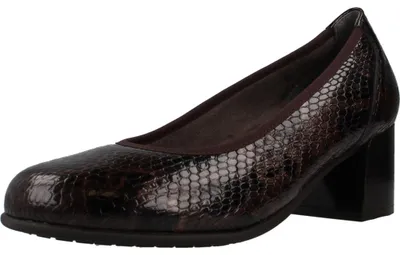 Obrázok produktu pre PITILLOS 11643P MOCASIN SERPIENTE CHAROL Hnedá