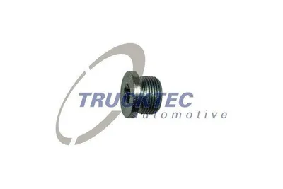 Produktbild von TRUCKTEC AUTOMOTIVE Verschlussschraube Getriebegehäuse 07.10.079 für AUDI Q5 (8RB)