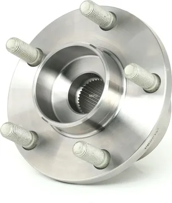Produktbild von SKF-Radlagersatz vorne für Ford C-Max Focus C-Max 1.6 1.8 2.0 i 1.6 1.8 TDCI