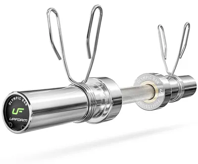 Obrázek produktu pro Marbo Sport Olympia činka 50 cm UF-G50-OLI-CH