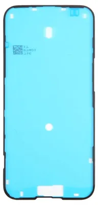 Image de Autocollants adhésifs étanches pour cadre LCD d'iPhone 15 Plus