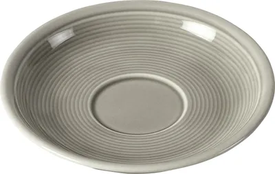 Produktbild von Thomas Trend Colour Kaffee-Untertasse, Porzellan, moon grey (1 Stück)