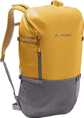 Produktbild von Vaude Rucksack CityGo 30 II, burnt yellow, -