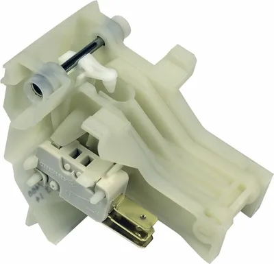 Produktbild von Bosch Siemens 00438026 Türschloss für Geschirrspüler (siehe Beschreibung)