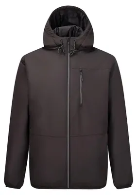 Imagen del producto de Chaqueta aislante para hombre "Shorebay", impermeable, modelo RG13687 (talla L), color