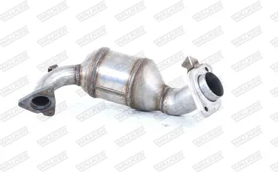 Produktbild von WALKER Vorkatalysator 28664 Vorne für TOYOTA Yaris Schrägheck (P9) 330mm 2,8kg