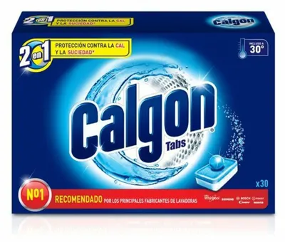 Produktbild von Anti-Kalzium Calgon
