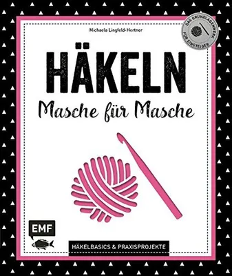 Produktbild von Lingfeld-Hertner, M: Häkeln - Masche für Masche