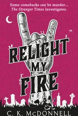 Obrázek produktu pro Relight My Fire