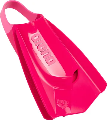 Image de Palmes Arena Powerfin Pro II roses