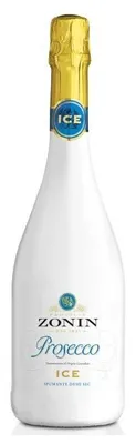 Obrázek produktu pro Zonin Prosecco ICE Spumante je ideální jako koktejl 750ml 6 balení