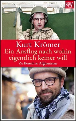 Produktbild von Ein Ausflug nach wohin eigentlich keiner will