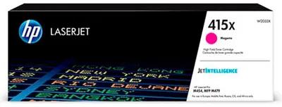 Produktbild von Hp Ink 415x Toner One Size