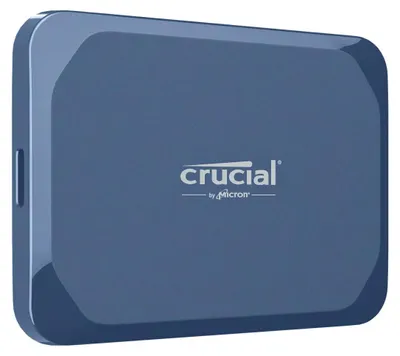 Obrázek produktu pro SSD    2TB Crucial Portable X10 extern retail