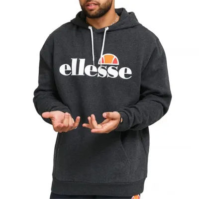 Obrázek produktu pro Ellesse Mikiny Gottero OH Hoody, SHC07407106, Velikost: 164