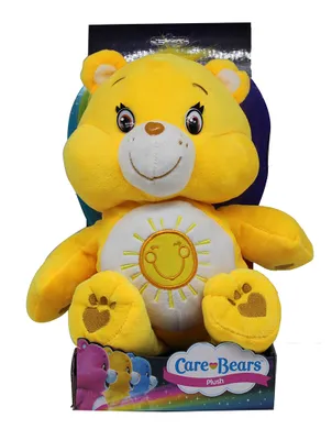 Produktbild von Care Bears 30Cm Plush - Love-A-Lot Bear