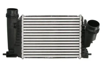 Produktbild von THERMOTEC DAR029TT Ladeluftkühler LLK für RENAULT Megane IV Grandtour (K9A/M/N) Turbo Intercooler