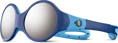 Produktbild von Julbo J5332332 Kinder-Sonnenbrille mit Vollrand, Kunststoff