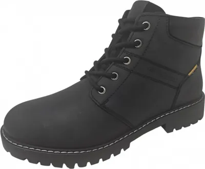 Image de Bottines à lacets Doublure chaude Loisirs (casual) 57BUF02-402100