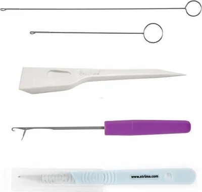 Zdjęcie produktu dla Texi 4080 Zestaw akcesoriów