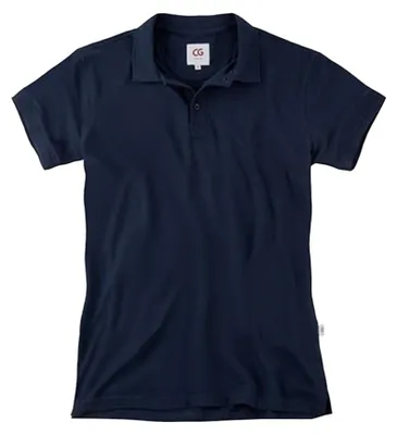 Immagine prodotto di CG Workwear - Polo da uomo "Iseo" LT1634 (M) (blu navy)