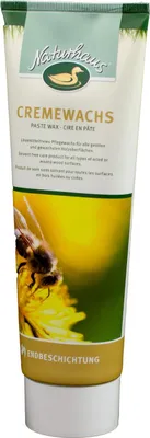 Produktbild von NATURHAUS Cremewachs lösemittelfrei 100ml