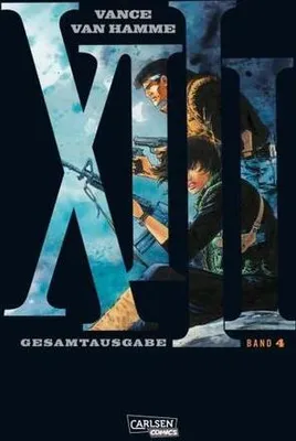 Obrázok produktu pre XIII Gesamtausgabe 04